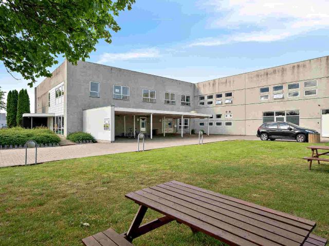 Erhvervsejendom til leje i Skovlunde, Brøndby