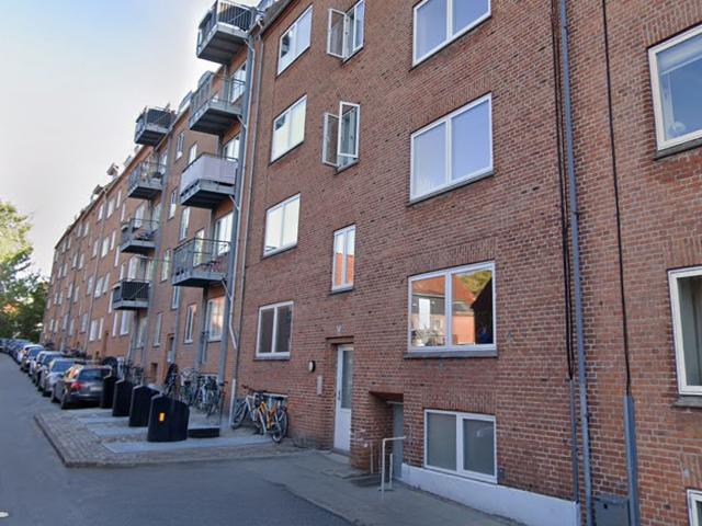 Erhvervsejendom til leje i Aalborg, Brønderslev-Dronninglund