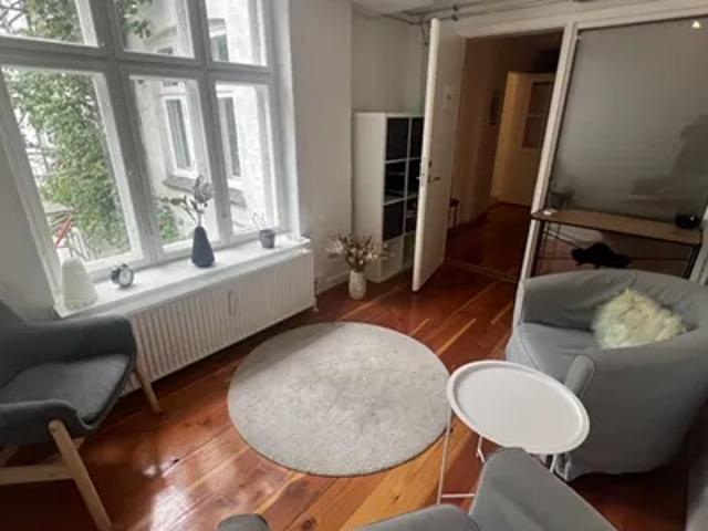 Erhvervsejendom til leje i Aarhus, Aarhus Kommune