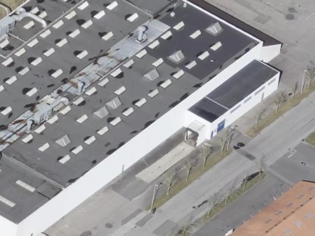 Erhvervsejendom til leje i Vadum, Brønderslev-Dronninglund