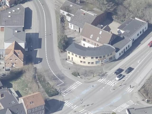 Erhvervsejendom til leje i Varde