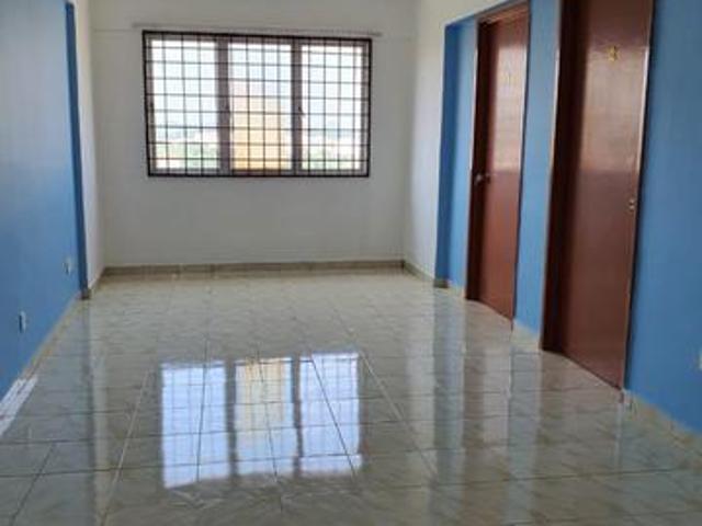 Flat for sale in Putrajaya