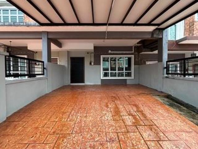 Terraced House for sale in Kajang, Langat