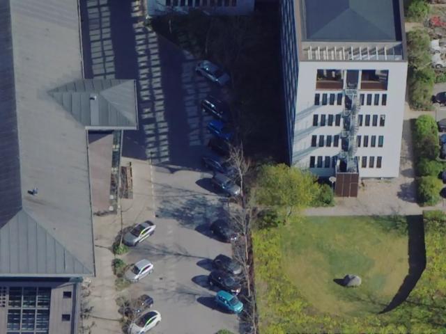 Erhvervsejendom til leje i Buddinge, Brøndby