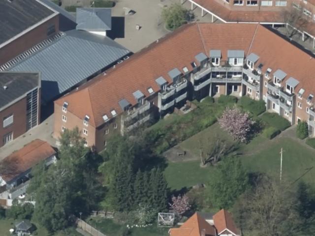 Erhvervsejendom til leje i Ringsted