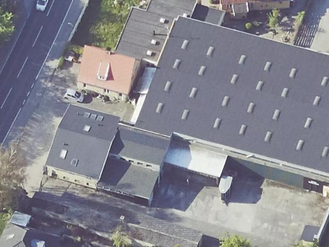 Erhvervsejendom til leje i Kalundborg