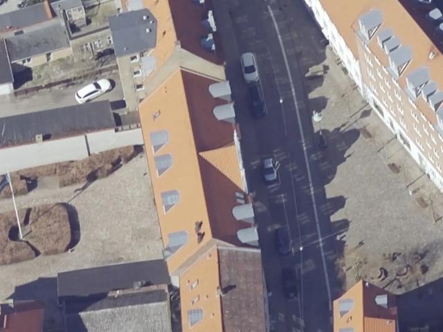 Erhvervsejendom til leje i Nykøbing Falster, Guldborgsund