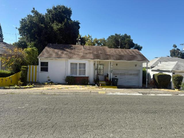 House for sale in Solano, California