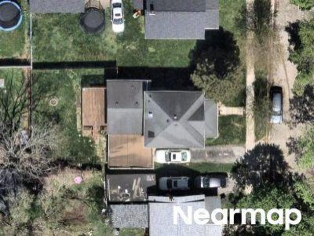 House for sale in Michigan