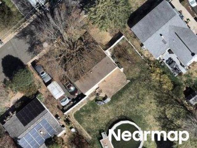 House for sale in Rydal, Pennsylvania