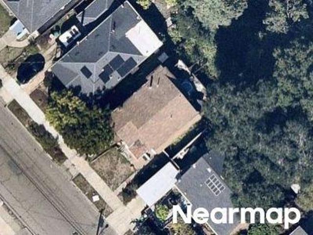 House for sale in Oakland, California