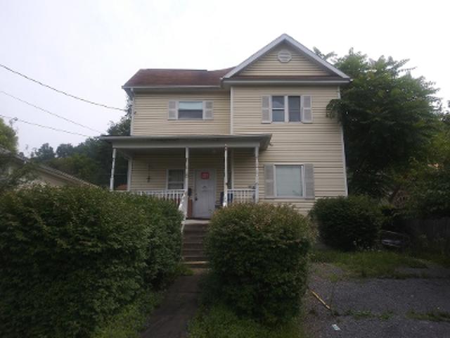 Property for sale in Fairmont, West Virginia