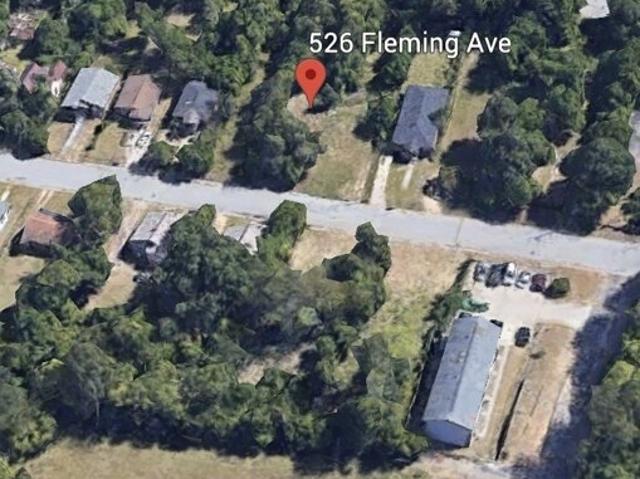Land for sale in Augusta