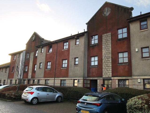 Apartment for rent in Clydebank, Scotland