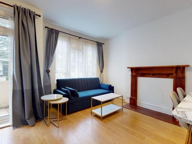 Apartment for rent in Paddington, Greater London