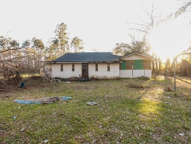 House for sale in Baxley, Appling County