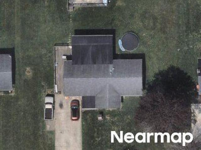 House for sale in Ohio