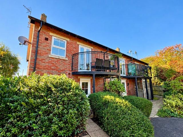 House for rent in Melton Mowbray, Melton