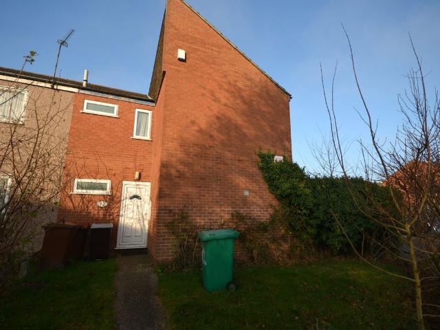 House for rent in Clifton, Haddon