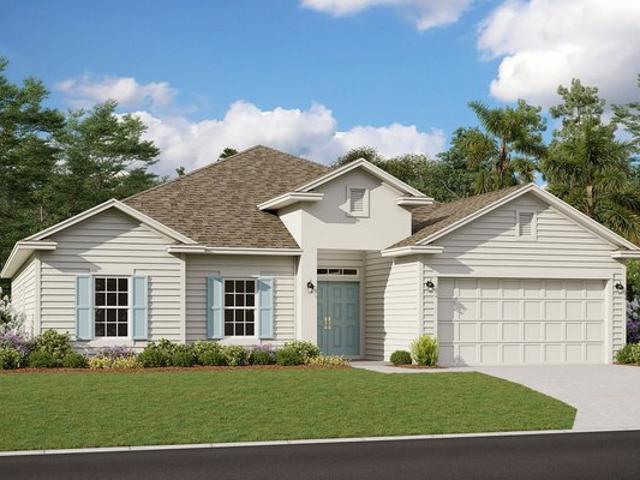 House for sale in Green Cove Springs, Florida