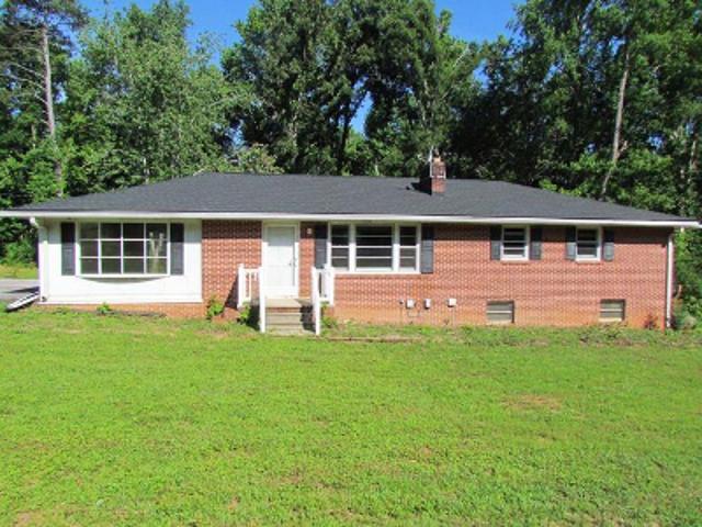 House for sale in Laurens, South Carolina