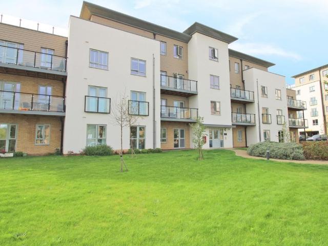 Apartment for rent in Easthampstead, Bracknell