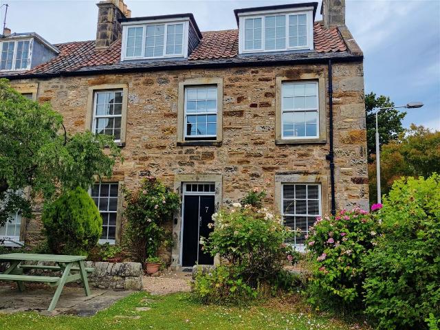 Apartment for rent in St Andrews, Scotland