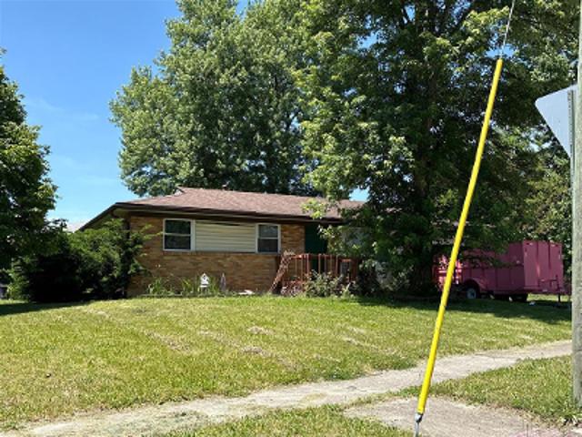 House for sale in Columbus, Ohio