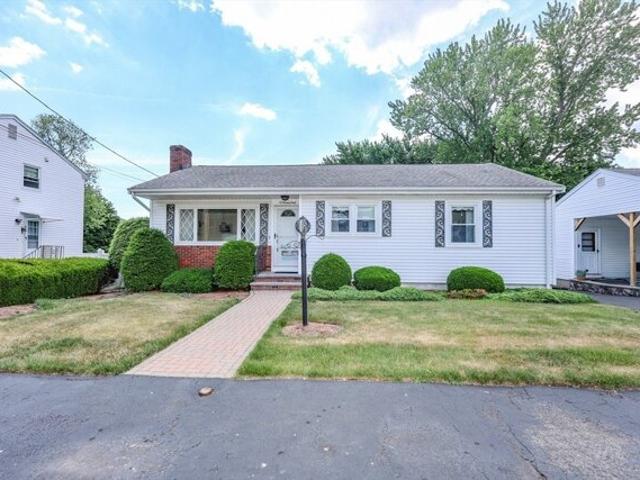 House for sale in Malden, Massachusetts