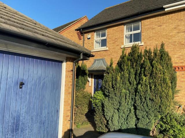 House for rent in South Ockendon, Essex