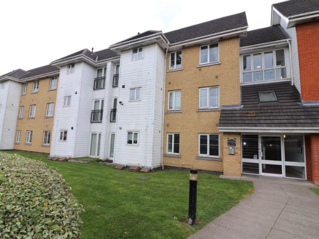Apartment for rent in South Ockendon, Essex