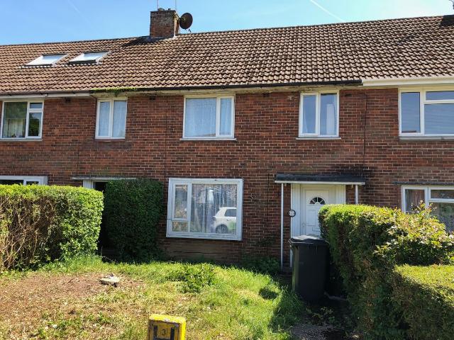 Room for rent in Weeke, Harestock