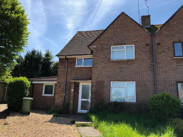 Room for rent in Weeke, Harestock