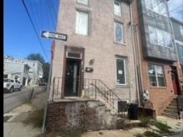 Townhouse for sale in Philadelphia, Pennsylvania