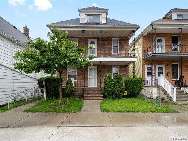 House for sale in Hamtramck