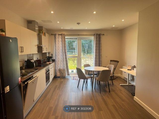 Apartment for rent in Blewbury, Vale of White Horse