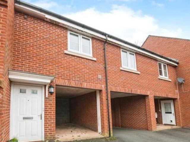 House for sale in St Leonards, Exeter