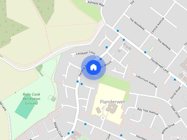 House for rent in South Yorkshire