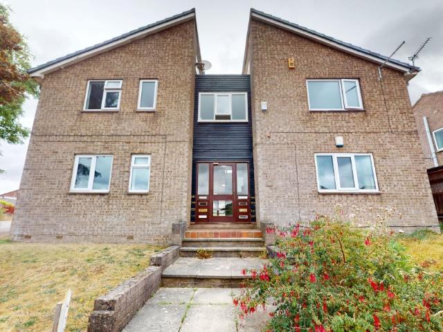 Studio for rent in South Yorkshire