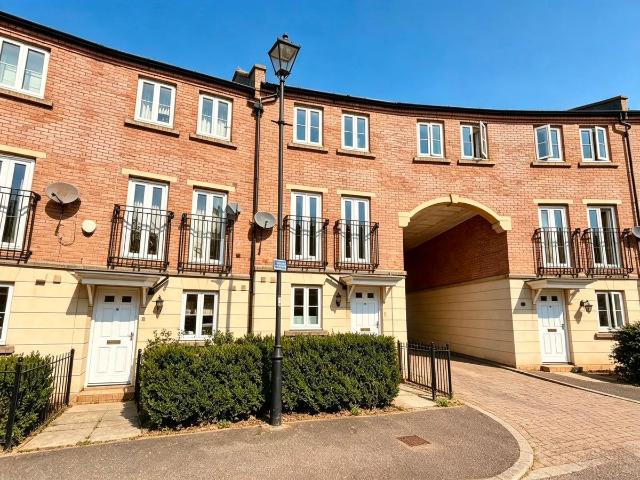 House for rent in St Leonards, Watergate