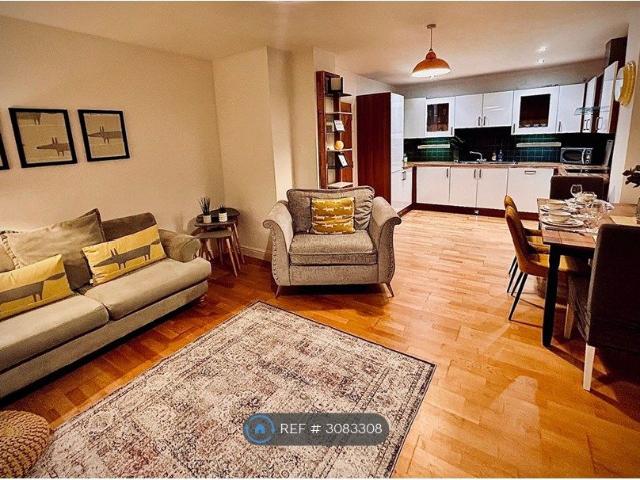 Apartment for rent in Beverley, Hull and East Yorkshire