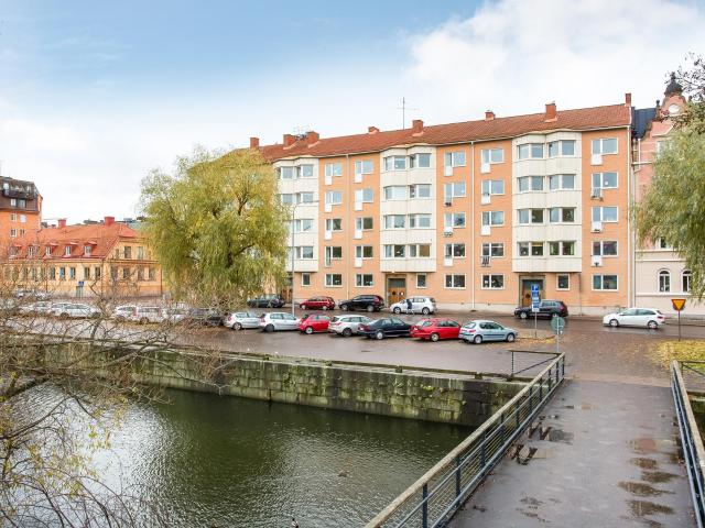 Bostad till salu i Norrköping, Östergötland
