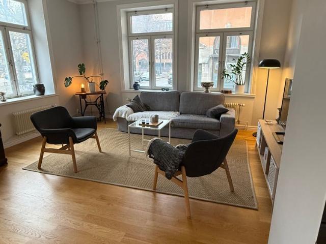 Lägenhet hyra i Norrköping, Östergötland