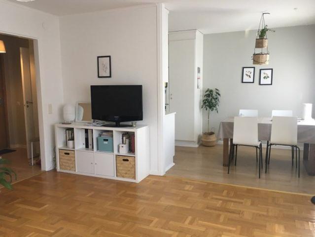 Lägenhet hyra i Botkyrka, Stockholm