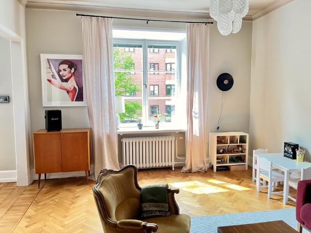 Lägenhet hyra i Botkyrka, Stockholm