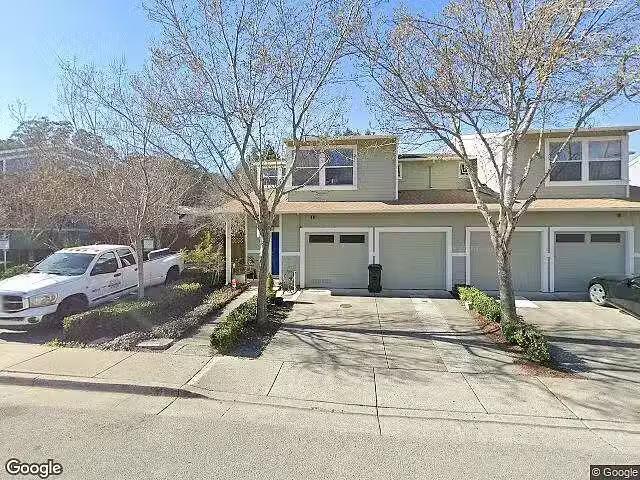 House for rent in San Francisco