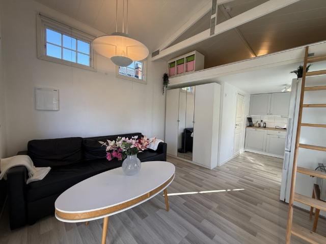 Stuga hyra i Tullinge, Stockholm