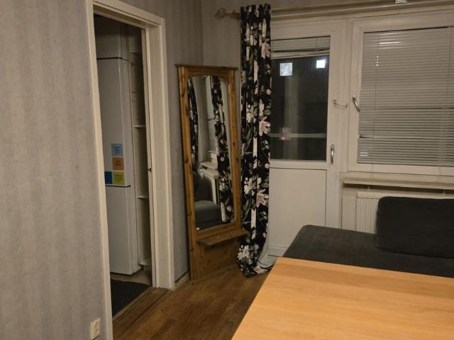 Lägenhet hyra i Huddinge, Stockholm