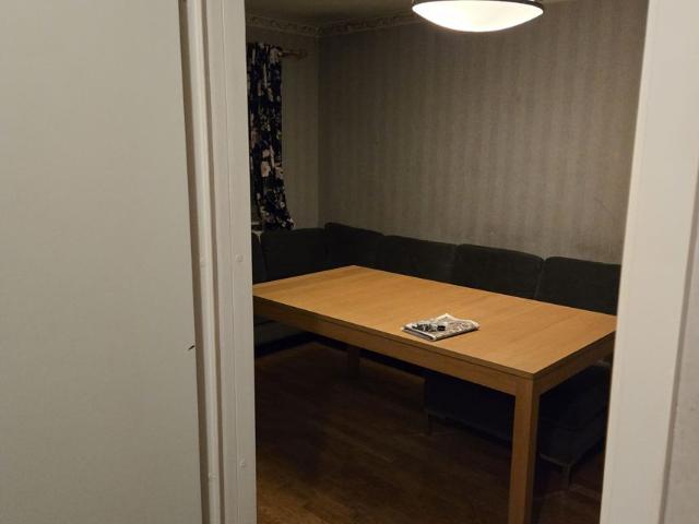 Lägenhet hyra i Huddinge, Stockholm