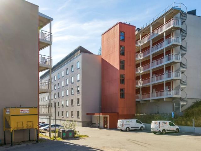 Lägenhet hyra i Huddinge, Stockholm